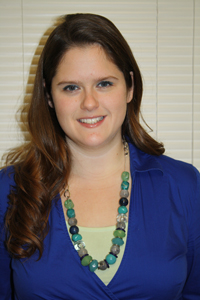 Brooke M. Nicoletti